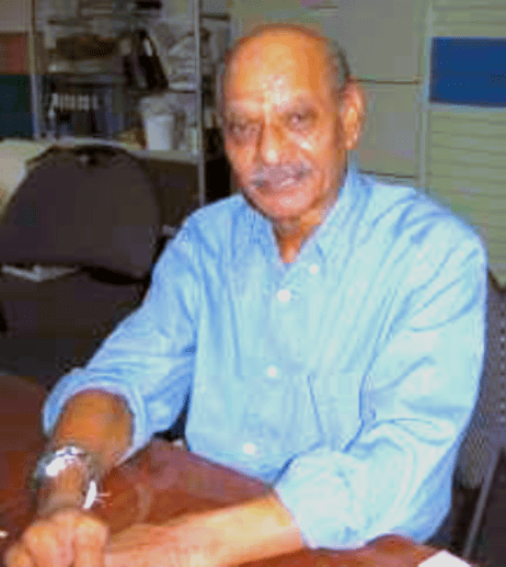 Murlidhar Rao Avadhanula